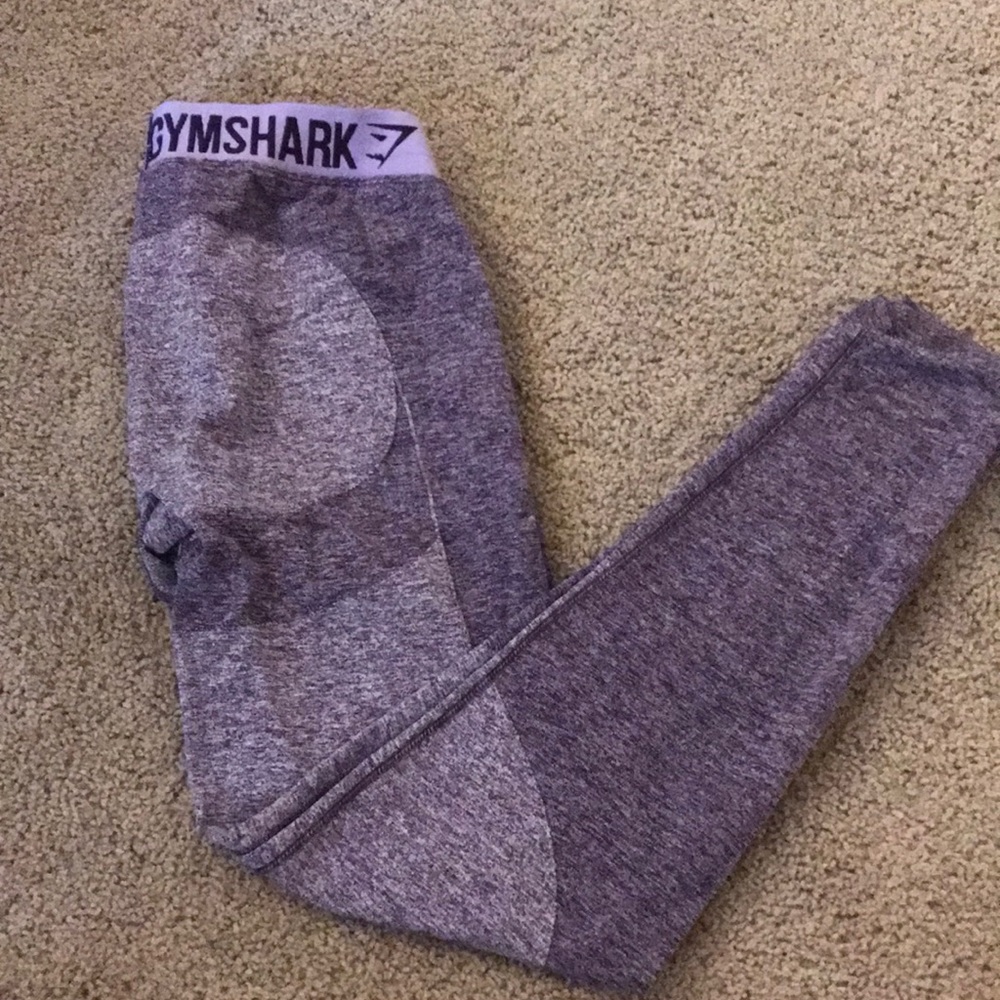 Gymshark flex leggings